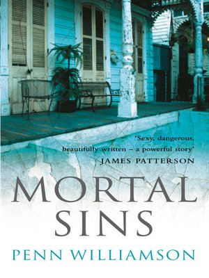 Mortal Sins - ebook